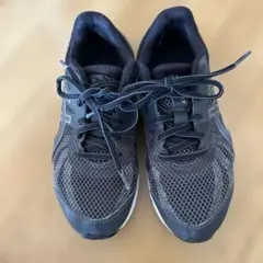 asics アシックス レーザービーム⭐︎スニーカー 23㎝