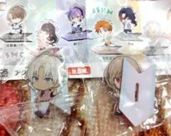 くら寿司★にじさんじ アクスタ 2個セット