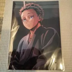 鬼滅の刃無限城編 映画 映画特典第7弾 入場者特典 狛治 恋雪