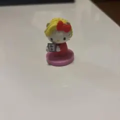 ハローキティ フィギュア チョコエッグ