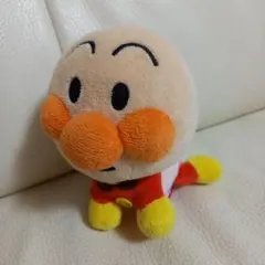 赤ちゃんアンパンマン　 ぬいぐるみ