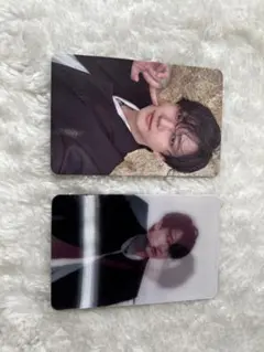 Stray Kids チャンビンDO ITトレカセット