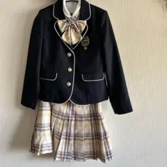 ピンクラテ　卒業式　制服　150cm セット　フォーマル　女の子　スーツ