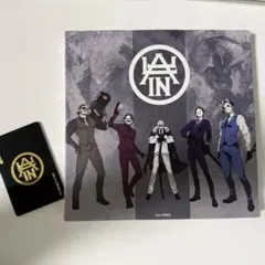 O-MENZ グッズ