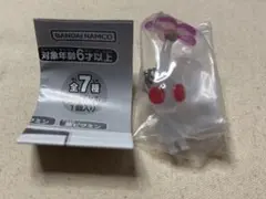 ピクミン めじるしアクセサリー 白ピクミン