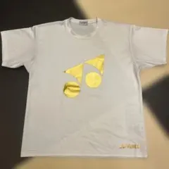 YONEX Tシャツ M ホワイト