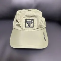☆新品未使用☆ ジャッカル　レインキャップ