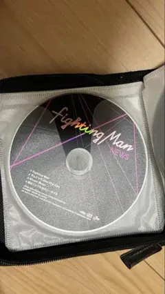 ジャニーズCD