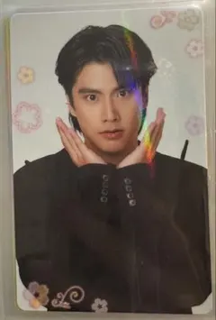 GMMTV POPUP FUKUOKA ランダムトレカ Ohm pawat