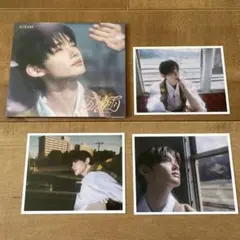 &TEAM 五月雨　CD JO