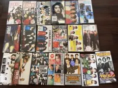 2026年最新】tokio cd 8cmの人気アイテム - メルカリ