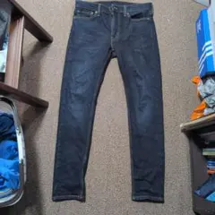 Levi's 510 スリムフィット デニム W32 L32 即購入可