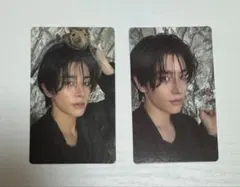 ENHYPEN SIN VANISH FORBIDDEN ジェイク セット