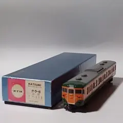 2026年最新】カツミ 鉄道模型の人気アイテム - メルカリ