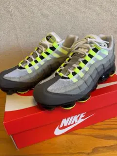 Nike Air Vapormax 95 