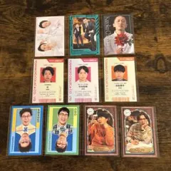 吉本興業 よしもとコレカ 6th バラ売り可 - メルカリ