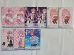 すとぷり さとみ ヴァイスシュヴァルツ