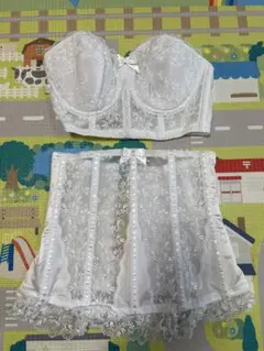 セモア　ブライダルインナー