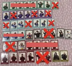 忍ミュ　15弾学園祭　ぱしゃこれ