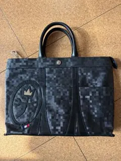 CASTELBAJAC カステルバジャック ビジネスバッグ A4 メンズ美品