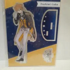 伏見ガク アクリルスタンド 計16点 にじさんじ 伏見ガク アクリルスタンド - メルカリ