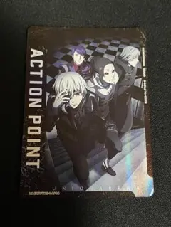 ユニオンアリーナ 呪術廻戦 アクションポイント（五条悟＆夏油傑） AP
