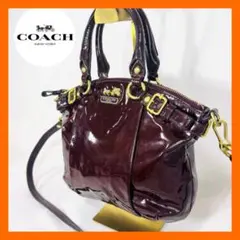 2026年最新】coach コーチ マディソンの人気アイテム - メルカリ