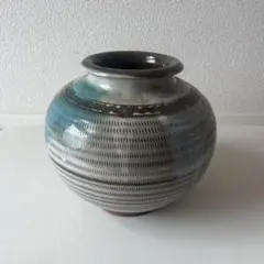 2025年最新】小石原焼 壺の人気アイテム - メルカリ