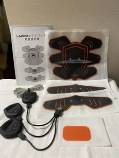 ems エクササイズグッズ