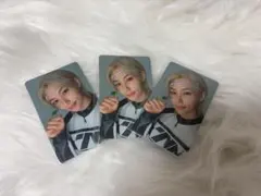 straykids Felix トレカ