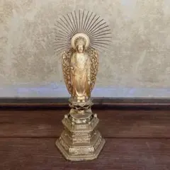 2026年最新】仏像 骨董の人気アイテム - メルカリ