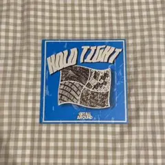 GET ALL AROUND HOLD TIGHT