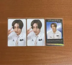 アントン BRIIZING DAY ホルツ ランダムトレカ