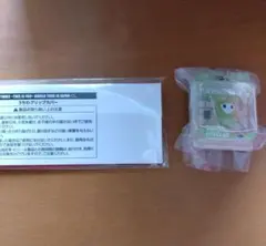 twice ジョンヨン ガチャガチャ　うちわグリップ