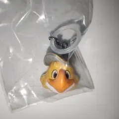 プロ野球マスコット めじるしアクセサリー　ハリーホーク