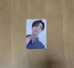 SEVENTEEN セブチ　ホシ　ひとりじゃない