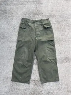 40s m-43 hbt usarmy ヴィンテージ m43 usmcのサムネイル