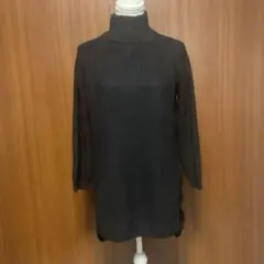 ハイネックセーター新品
