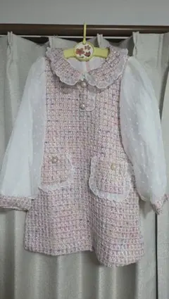 美品！入学式などフォーマルドレス