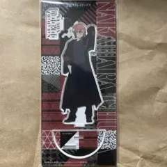 文豪ストレイドッグス　現代和装中原中也アクリルスタンド
