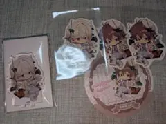 アイナナ アニカフェ アクスタ 巳波