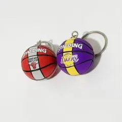 Tiffany & Co. x Spalding バスケットボール キーホルダー - メルカリ