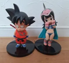 2026年最新】ドラゴンボール チチ フィギュアの人気アイテム - メルカリ