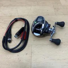 シマノ】新品未使用 フォースマスター600DHタッチドライブ海底・魚群