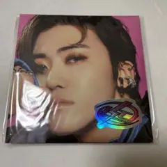 NCT DREAM ISTJ Poster ver. 韓国盤 ジェミン