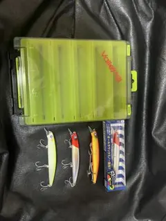 2026年最新】ルアーセット 引退の人気アイテム - メルカリ