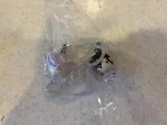 BLEACH めじるしアクセサリー2 2個セット