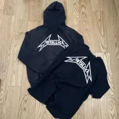 fear of god fog archive METALLICAのサムネイル