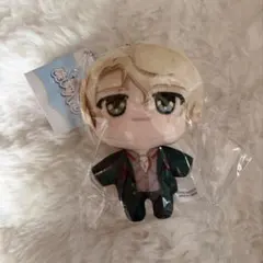 エイトリ 北片來人 ぬいパル - メルカリ