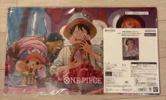 オフィシャルプレイマット＆カードセットWhole Cake Island Arc